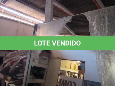 LOTE 168 - 03 ESPELHOS DIVERSOS TAMANHOS (NO ESTADO)
