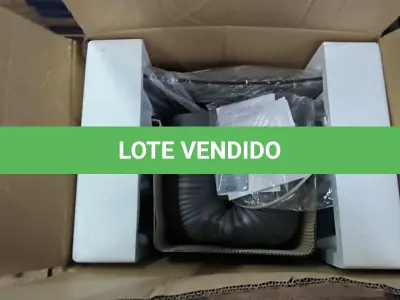 LOTE 140 - 01 COIFA DE PAREDE 60CM TRAMONTINA (NO ESTADO)
