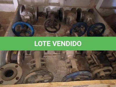 LOTE 067 - 01 LOTE COM REGISTROS DIVERSOS (NO ESTADO)