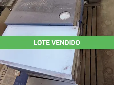 LOTE 192 - 27 CAIXAS DE REVESTIMENTO CETIM BIANCO 30CM X 60CM (NO ESTADO)