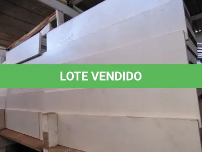LOTE 159 - 01 LOTE COM GAVETAS EM MADEIRA (NO ESTADO)