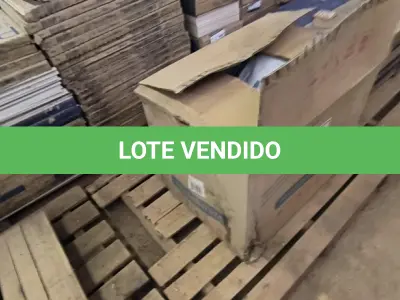 LOTE 140 - 01 COIFA DE PAREDE 60CM TRAMONTINA (NO ESTADO)