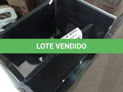 LOTE 058 - 03 MONITORES, 01 NOTEBOOK, 05 TECLADOS PARA PC E 01 FONTE MARCAS E MODELOS DIVERSOS. (NO ESTADO) ATENÇÃO! FAZER A VISITAÇÃO ANTES DE ARREMATAR, NÃO SABEMOS SE FUNCIONA. LEILÃO NÃO TEM GARANTIA E NEM DEVOLUÇÃO, SUJEITO A POSSÍVEIS AVARIAS VISÍVEIS/OCULTAS E/OU AUSÊNCIA DE COMPONENTES.