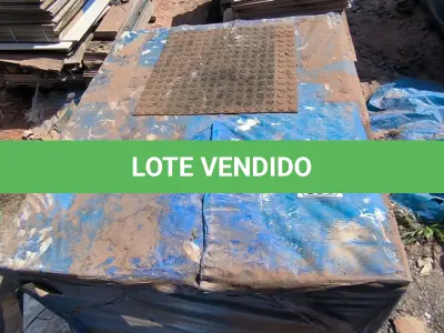 LOTE 356 - 01 LOTE COM REVESTIMENTOS 30CM X 60CM IDEA BIANCO BOLD (NO ESTADO)
