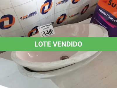 LOTE 146 - 02 CUBAS MARCAS E MODELOS DIVERSOS. (NO ESTADO) ATENÇÃO! FAZER A VISITAÇÃO ANTES DE ARREMATAR, NÃO SABEMOS SE FUNCIONA. LEILÃO NÃO TEM GARANTIA E NEM DEVOLUÇÃO, SUJEITO A POSSÍVEIS AVARIAS VISÍVEIS/OCULTAS E/OU AUSÊNCIA DE COMPONENTES.