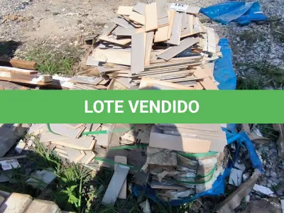 LOTE 341 - 01 LOTE COM LIVERPOOL ARGENTO 07CM X24CM (NO ESTADO)
