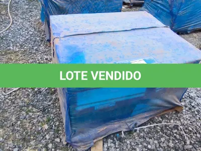 LOTE 293 - 01 LOTE COM REVESTIMENTO 30CM X 60CM BIANCO BOLD (NO ESTADO)