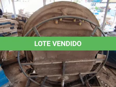 LOTE 372 - 01 BANHEIRA HIDROMASSAGEM ÁGUA NATIVA (NO ESTADO)