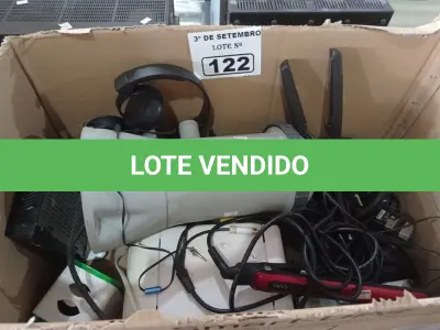 LOTE 122 - 01 BOMBA FILTRO, 01 TORRADEIRA E PERIFÉRICOS DIVERSOS. (NO ESTADO) ATENÇÃO! FAZER A VISITAÇÃO ANTES DE ARREMATAR, NÃO SABEMOS SE FUNCIONA. LEILÃO NÃO TEM GARANTIA E NEM DEVOLUÇÃO, SUJEITO A POSSÍVEIS AVARIAS VISÍVEIS/OCULTAS E/OU AUSÊNCIA DE COMPONENTES.