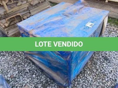 LOTE 305 - 01 LOTE COM REVESTIMENTO 30CM X 60CM ANTARDIDA BOLD (NO ESTADO)