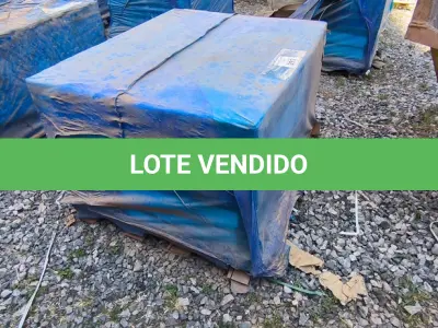 LOTE 293 - 01 LOTE COM REVESTIMENTO 30CM X 60CM BIANCO BOLD (NO ESTADO)
