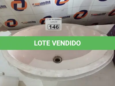 LOTE 146 - 02 CUBAS MARCAS E MODELOS DIVERSOS. (NO ESTADO) ATENÇÃO! FAZER A VISITAÇÃO ANTES DE ARREMATAR, NÃO SABEMOS SE FUNCIONA. LEILÃO NÃO TEM GARANTIA E NEM DEVOLUÇÃO, SUJEITO A POSSÍVEIS AVARIAS VISÍVEIS/OCULTAS E/OU AUSÊNCIA DE COMPONENTES.