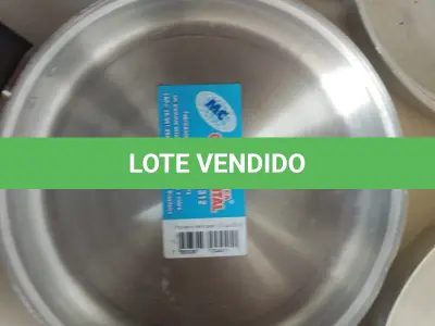 LOTE 688 - LOTE COM 5 FRIGIDEIRAS NOVAS SEM USO. (NO ESTADO)