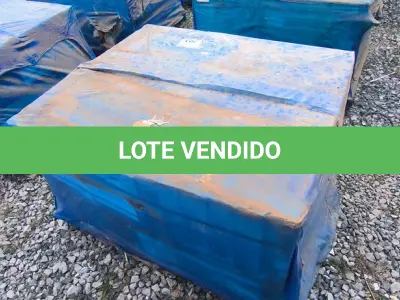 LOTE 301 - 01 LOTE COM REVESTIMENTO 30CM X 60CM ANTARTIDA BOLD (NO ESTADO)