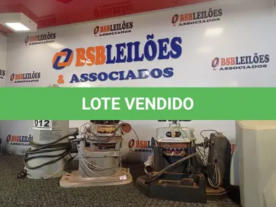 LOTE 012 - 01 BOMBA FILTRO E 02 MOTORES PARA PORTÃO MARCAS E MODELOS DIVERSOS. (NO ESTADO) ATENÇÃO! FAZER A VISITAÇÃO ANTES DE ARREMATAR, NÃO SABEMOS SE FUNCIONA. LEILÃO NÃO TEM GARANTIA E NEM DEVOLUÇÃO, SUJEITO A POSSÍVEIS AVARIAS VISÍVEIS/OCULTAS E/OU AUSÊNCIA DE COMPONENTES.