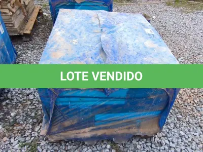 LOTE 306 - 01 LOTE COM REVESTIMENTO 30CM X 60CM ANTARDIDA BOLD (NO ESTADO)