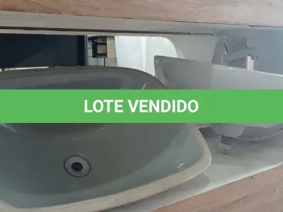 LOTE 274 - 02 CUBAS MARCAS E MODELOS DIVERSOS. (NO ESTADO) ATENÇÃO! FAZER A VISITAÇÃO ANTES DE ARREMATAR, NÃO SABEMOS SE FUNCIONA. LEILÃO NÃO TEM GARANTIA E NEM DEVOLUÇÃO, SUJEITO A POSSÍVEIS AVARIAS VISÍVEIS/OCULTAS E/OU AUSÊNCIA DE COMPONENTES.