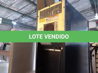 LOTE 314 - 01 ADEGA MARCA BRASTEMP 220V. (NO ESTADO) ATENÇÃO! FAZER A VISITAÇÃO ANTES DE ARREMATAR, NÃO SABEMOS SE FUNCIONA. LEILÃO NÃO TEM GARANTIA E NEM DEVOLUÇÃO, SUJEITO A POSSÍVEIS AVARIAS VISÍVEIS/OCULTAS E/OU AUSÊNCIA DE COMPONENTES.