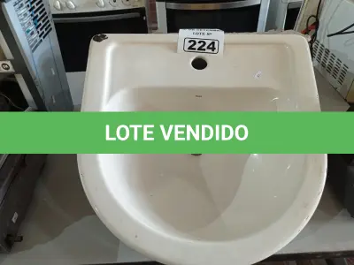 LOTE 224 - 02 CUBAS MARCAS E MODELOS DIVERSOS. (NO ESTADO) ATENÇÃO! FAZER A VISITAÇÃO ANTES DE ARREMATAR, NÃO SABEMOS SE FUNCIONA. LEILÃO NÃO TEM GARANTIA E NEM DEVOLUÇÃO, SUJEITO A POSSÍVEIS AVARIAS VISÍVEIS/OCULTAS E/OU AUSÊNCIA DE COMPONENTES.