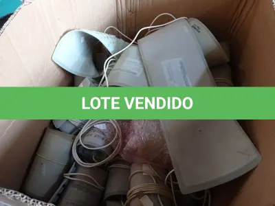 LOTE 350 - 01 LOTE COM VÁRIOS TECLADOS PARA PC MARCAS E MODELOS DIVERSOS. (NO ESTADO) ATENÇÃO! FAZER A VISITAÇÃO ANTES DE ARREMATAR, NÃO SABEMOS SE FUNCIONA. LEILÃO NÃO TEM GARANTIA E NEM DEVOLUÇÃO, SUJEITO A POSSÍVEIS AVARIAS VISÍVEIS/OCULTAS E/OU AUSÊNCIA DE COMPONENTES.