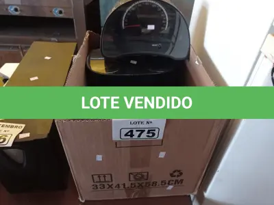 LOTE 475 - 01 LOTE COM VÁRIOS PAINÉIS DE AUTOMÓVEIS MARCAS E MODELOS DIVERSOS. (NO ESTADO) ATENÇÃO! FAZER A VISITAÇÃO ANTES DE ARREMATAR, NÃO SABEMOS SE FUNCIONA. LEILÃO NÃO TEM GARANTIA E NEM DEVOLUÇÃO, SUJEITO A POSSÍVEIS AVARIAS VISÍVEIS/OCULTAS E/OU AUSÊNCIA DE COMPONENTES.