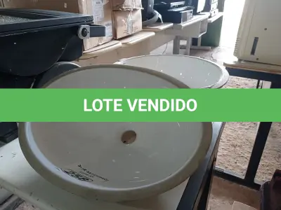 LOTE 258 - 02 CUBAS MARCAS E MODELOS DIVERSOS. (NO ESTADO) ATENÇÃO! FAZER A VISITAÇÃO ANTES DE ARREMATAR, NÃO SABEMOS SE FUNCIONA. LEILÃO NÃO TEM GARANTIA E NEM DEVOLUÇÃO, SUJEITO A POSSÍVEIS AVARIAS VISÍVEIS/OCULTAS E/OU AUSÊNCIA DE COMPONENTES.