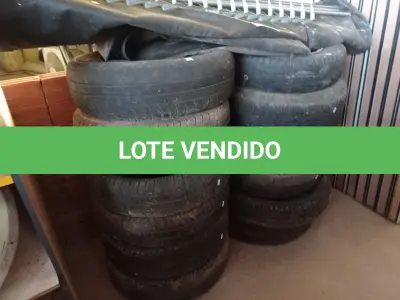 LOTE 463 - 01 CAPOTA MARÍTIMA DA L200 TRITON, 12 RODAS PARA BETONEIRA E 01 BARRA DE PONTAS DE LANÇA PARA MURO.  (NO ESTADO) ATENÇÃO! FAZER A VISITAÇÃO ANTES DE ARREMATAR, NÃO SABEMOS SE FUNCIONA. LEILÃO NÃO TEM GARANTIA E NEM DEVOLUÇÃO, SUJEITO A POSSÍVEIS AVARIAS VISÍVEIS/OCULTAS E/OU AUSÊNCIA DE COMPONENTES.