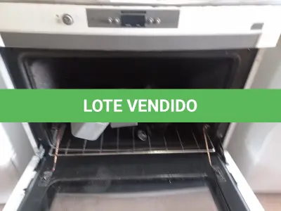 LOTE 203 - 01 FOGÃO A GÁS 05 BOCAS MARCA BRASTEMP INCOMPLETO. (NO ESTADO) ATENÇÃO! FAZER A VISITAÇÃO ANTES DE ARREMATAR, NÃO SABEMOS SE FUNCIONA. LEILÃO NÃO TEM GARANTIA E NEM DEVOLUÇÃO, SUJEITO A POSSÍVEIS AVARIAS VISÍVEIS/OCULTAS E/OU AUSÊNCIA DE COMPONENTES.