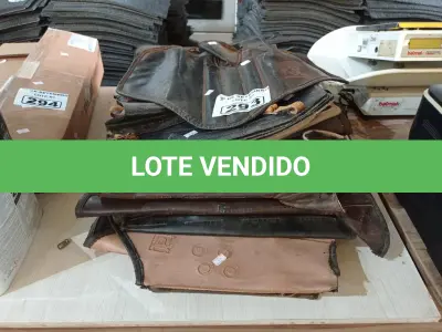 LOTE 293 - 01 LOTE COM VÁRIOS PROTETORES DE CANELA. (NO ESTADO) ATENÇÃO! FAZER A VISITAÇÃO ANTES DE ARREMATAR, NÃO SABEMOS SE FUNCIONA. LEILÃO NÃO TEM GARANTIA E NEM DEVOLUÇÃO, SUJEITO A POSSÍVEIS AVARIAS VISÍVEIS/OCULTAS E/OU AUSÊNCIA DE COMPONENTES.