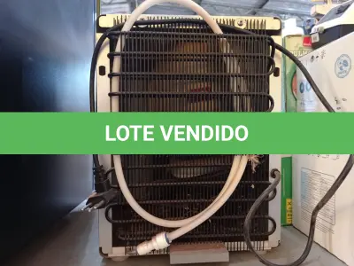 LOTE 315 - 01 PURIFICADOR DE ÁGUA MARCA SOFT 220V. (NO ESTADO) ATENÇÃO! FAZER A VISITAÇÃO ANTES DE ARREMATAR, NÃO SABEMOS SE FUNCIONA. LEILÃO NÃO TEM GARANTIA E NEM DEVOLUÇÃO, SUJEITO A POSSÍVEIS AVARIAS VISÍVEIS/OCULTAS E/OU AUSÊNCIA DE COMPONENTES.