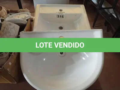 LOTE 516 - 02 CUBAS MARCAS E MODELOS DIVERSOS. (NO ESTADO) ATENÇÃO! FAZER A VISITAÇÃO ANTES DE ARREMATAR, NÃO SABEMOS SE FUNCIONA. LEILÃO NÃO TEM GARANTIA E NEM DEVOLUÇÃO, SUJEITO A POSSÍVEIS AVARIAS VISÍVEIS/OCULTAS E/OU AUSÊNCIA DE COMPONENTES.