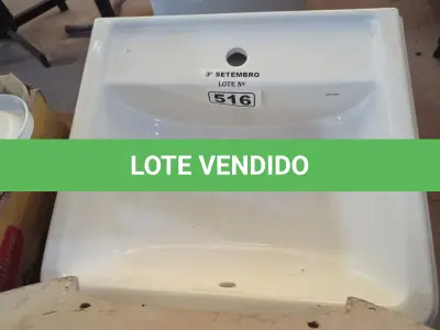 LOTE 516 - 02 CUBAS MARCAS E MODELOS DIVERSOS. (NO ESTADO) ATENÇÃO! FAZER A VISITAÇÃO ANTES DE ARREMATAR, NÃO SABEMOS SE FUNCIONA. LEILÃO NÃO TEM GARANTIA E NEM DEVOLUÇÃO, SUJEITO A POSSÍVEIS AVARIAS VISÍVEIS/OCULTAS E/OU AUSÊNCIA DE COMPONENTES.