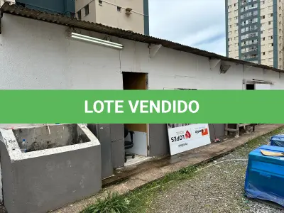 LOTE 353 - ESTRUTURA EM MADEIRA 02 (NO ESTADO)(SÓ PODERÁ RETIRAR 30 DIAS APÓS O TÉRMINO DO LEILÃO)
