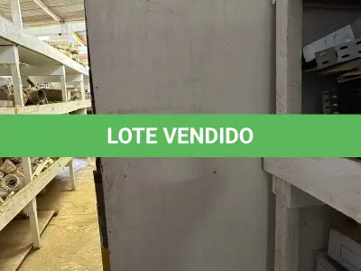 LOTE 373 - ESTRUTURA EM MADEIRA 03 (NO ESTADO)(SÓ PODERÁ RETIRAR 30 DIAS APÓS O TÉRMINO DO LEILÃO)