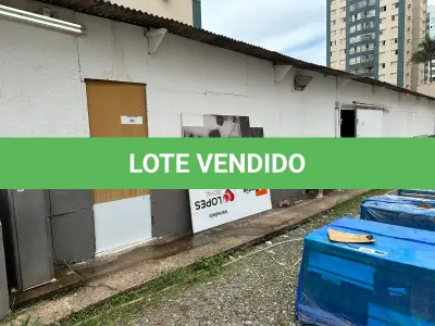 LOTE 353 - ESTRUTURA EM MADEIRA 02 (NO ESTADO)(SÓ PODERÁ RETIRAR 30 DIAS APÓS O TÉRMINO DO LEILÃO)