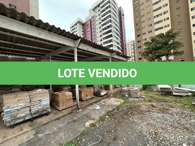 LOTE 383 - ESTRUTURA EM MADEIRA 05 (NO ESTADO)(SÓ PODERÁ RETIRAR 30 DIAS APÓS O TÉRMINO DO LEILÃO)