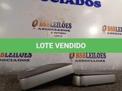 LOTE 388 - 02 MINIS CPU WYSE. (NO ESTADO) ATENÇÃO! FAZER A VISITAÇÃO ANTES DE ARREMATAR, NÃO SABEMOS SE FUNCIONA. LEILÃO NÃO TEM GARANTIA E NEM DEVOLUÇÃO, SUJEITO A POSSÍVEIS AVARIAS VISÍVEIS/OCULTAS E/OU AUSÊNCIA DE COMPONENTES.