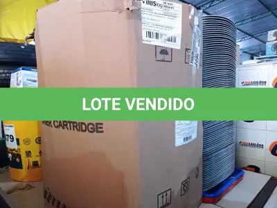 LOTE 480 - 01 LOTE COM VÁRIAS BANDEJAS PLÁSTICAS E MATERIAIS DIVERSOS. (NO ESTADO) ATENÇÃO! FAZER A VISITAÇÃO ANTES DE ARREMATAR, NÃO SABEMOS SE FUNCIONA. LEILÃO NÃO TEM GARANTIA E NEM DEVOLUÇÃO, SUJEITO A POSSÍVEIS AVARIAS VISÍVEIS/OCULTAS E/OU AUSÊNCIA DE COMPONENTES.
