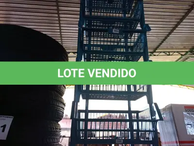 LOTE 590 - 05 CESTOS DE PLÁSTICO. (NO ESTADO) ATENÇÃO! FAZER A VISITAÇÃO ANTES DE ARREMATAR, NÃO SABEMOS SE FUNCIONA. LEILÃO NÃO TEM GARANTIA E NEM DEVOLUÇÃO, SUJEITO A POSSÍVEIS AVARIAS VISÍVEIS/OCULTAS E/OU AUSÊNCIA DE COMPONENTES.