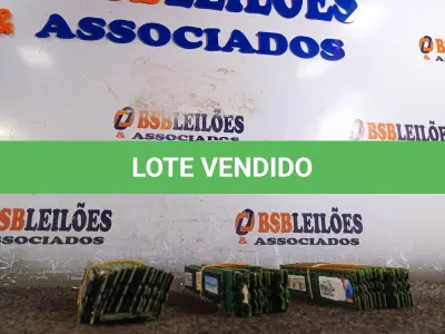 LOTE 383 - 01 LOTE COM VÁRIAS MEMORIAS PARA PC MARCAS E MODELOS DIVERSOS. (NO ESTADO) ATENÇÃO! FAZER A VISITAÇÃO ANTES DE ARREMATAR, NÃO SABEMOS SE FUNCIONA. LEILÃO NÃO TEM GARANTIA E NEM DEVOLUÇÃO, SUJEITO A POSSÍVEIS AVARIAS VISÍVEIS/OCULTAS E/OU AUSÊNCIA DE COMPONENTES.