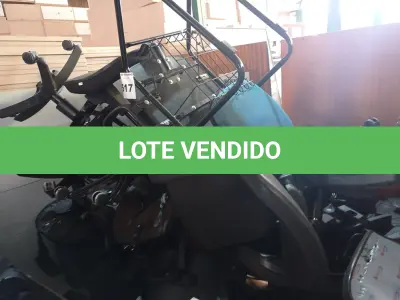 LOTE 517 - 01 LOTE COM GRANDE QUANTIDADE DE ESCRITÓRIO MARCAS E MODELOS DIVERSOS. (NO ESTADO) ATENÇÃO! FAZER A VISITAÇÃO ANTES DE ARREMATAR, NÃO SABEMOS SE FUNCIONA. LEILÃO NÃO TEM GARANTIA E NEM DEVOLUÇÃO, SUJEITO A POSSÍVEIS AVARIAS VISÍVEIS/OCULTAS E/OU AUSÊNCIA DE COMPONENTES.