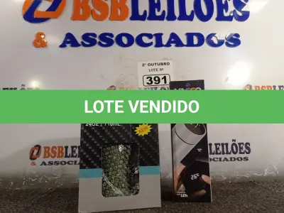 LOTE 391 - 01 KIT COPO + GARRAFA TÉRMICOS. (NO ESTADO) ATENÇÃO! FAZER A VISITAÇÃO ANTES DE ARREMATAR, NÃO SABEMOS SE FUNCIONA. LEILÃO NÃO TEM GARANTIA E NEM DEVOLUÇÃO, SUJEITO A POSSÍVEIS AVARIAS VISÍVEIS/OCULTAS E/OU AUSÊNCIA DE COMPONENTES.
