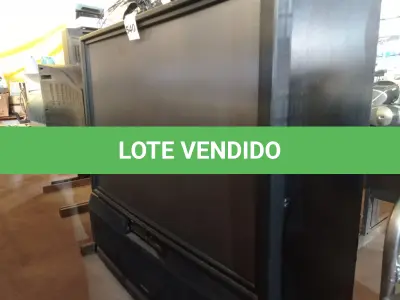 LOTE 540 - 01 TV PIONEER COM AVARIAS. (NO ESTADO) ATENÇÃO! FAZER A VISITAÇÃO ANTES DE ARREMATAR, NÃO SABEMOS SE FUNCIONA. LEILÃO NÃO TEM GARANTIA E NEM DEVOLUÇÃO, SUJEITO A POSSÍVEIS AVARIAS VISÍVEIS/OCULTAS E/OU AUSÊNCIA DE COMPONENTES.