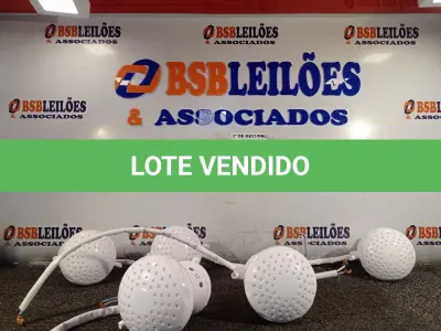 LOTE 562 - 05 CHUVEIROS ELÉTRICOS MARCAS E MODELOS DIVERSOS. (NO ESTADO) ATENÇÃO! FAZER A VISITAÇÃO ANTES DE ARREMATAR, NÃO SABEMOS SE FUNCIONA. LEILÃO NÃO TEM GARANTIA E NEM DEVOLUÇÃO, SUJEITO A POSSÍVEIS AVARIAS VISÍVEIS/OCULTAS E/OU AUSÊNCIA DE COMPONENTES.