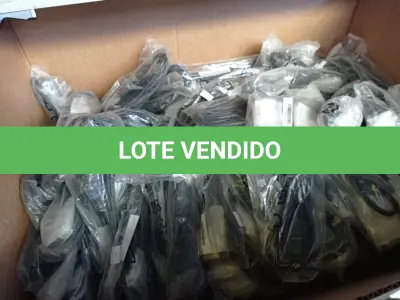 LOTE 571 - 01 LOTE COM VÁRIOS CABOS DE VÍDEO (DVI). (NO ESTADO) ATENÇÃO! FAZER A VISITAÇÃO ANTES DE ARREMATAR, NÃO SABEMOS SE FUNCIONA. LEILÃO NÃO TEM GARANTIA E NEM DEVOLUÇÃO, SUJEITO A POSSÍVEIS AVARIAS VISÍVEIS/OCULTAS E/OU AUSÊNCIA DE COMPONENTES.