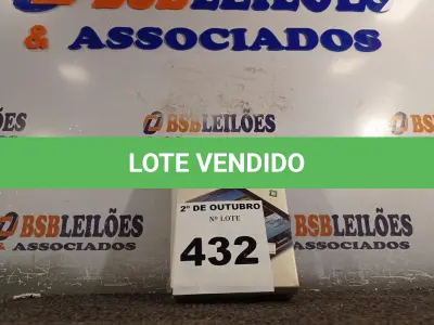 LOTE 432 - 01 TABLET SAMSUNG GALAXY TAB2. (NO ESTADO) ATENÇÃO! FAZER A VISITAÇÃO ANTES DE ARREMATAR, NÃO SABEMOS SE FUNCIONA. LEILÃO NÃO TEM GARANTIA E NEM DEVOLUÇÃO, SUJEITO A POSSÍVEIS AVARIAS VISÍVEIS/OCULTAS E/OU AUSÊNCIA DE COMPONENTES.