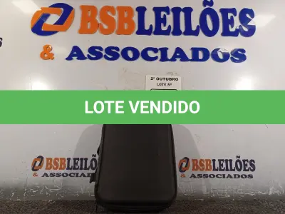 LOTE 379 - 01 DRONE SKY SPIRIT. (NO ESTADO) ATENÇÃO! FAZER A VISITAÇÃO ANTES DE ARREMATAR, NÃO SABEMOS SE FUNCIONA. LEILÃO NÃO TEM GARANTIA E NEM DEVOLUÇÃO, SUJEITO A POSSÍVEIS AVARIAS VISÍVEIS/OCULTAS E/OU AUSÊNCIA DE COMPONENTES.