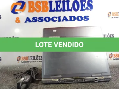 LOTE 410 - 01 NOTEBOOK PC CHIPS. (NO ESTADO) ATENÇÃO! FAZER A VISITAÇÃO ANTES DE ARREMATAR, NÃO SABEMOS SE FUNCIONA. LEILÃO NÃO TEM GARANTIA E NEM DEVOLUÇÃO, SUJEITO A POSSÍVEIS AVARIAS VISÍVEIS/OCULTAS E/OU AUSÊNCIA DE COMPONENTES.