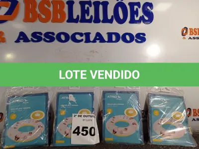 LOTE 450 - 04 BOIAS INFANTIS. (NO ESTADO) ATENÇÃO! FAZER A VISITAÇÃO ANTES DE ARREMATAR, NÃO SABEMOS SE FUNCIONA. LEILÃO NÃO TEM GARANTIA E NEM DEVOLUÇÃO, SUJEITO A POSSÍVEIS AVARIAS VISÍVEIS/OCULTAS E/OU AUSÊNCIA DE COMPONENTES.