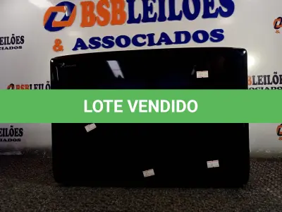 LOTE 007 - 01 NOTEBOOK MARCA ACER. (NO ESTADO) ATENÇÃO! FAZER A VISITAÇÃO ANTES DE ARREMATAR, NÃO SABEMOS SE FUNCIONA. LEILÃO NÃO TEM GARANTIA E NEM DEVOLUÇÃO, SUJEITO A POSSÍVEIS AVARIAS VISÍVEIS/OCULTAS E/OU AUSÊNCIA DE COMPONENTES.